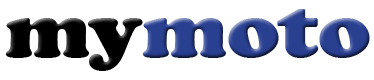 mymoto Logo